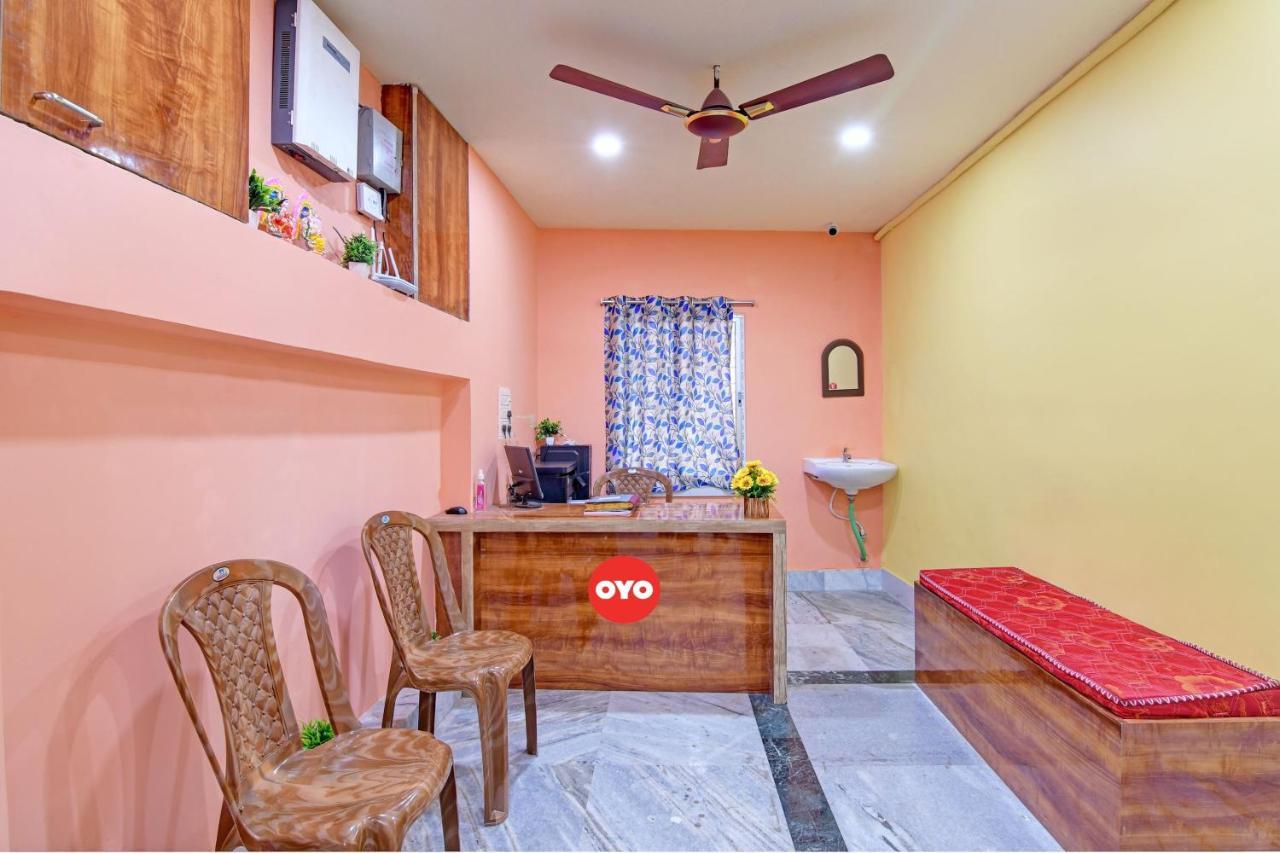 Oyo Flagship Happy Hotel